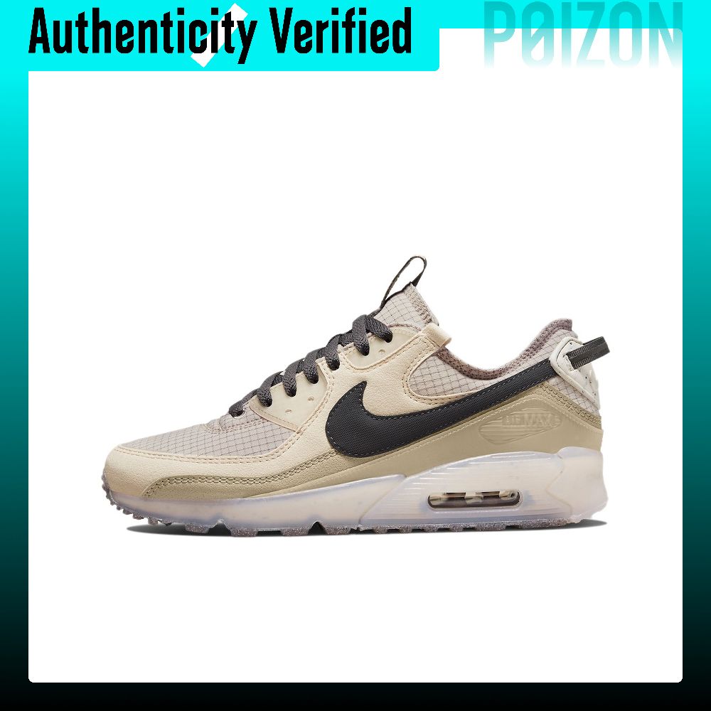 Nike Shoes Air Max 90 - Nike Air Max 90 Breathable Low