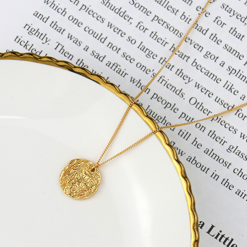 Chất Liệu Bạc 925 Vòng Cổ Nữ T - đánh giá và giá Birth Flower Necklace