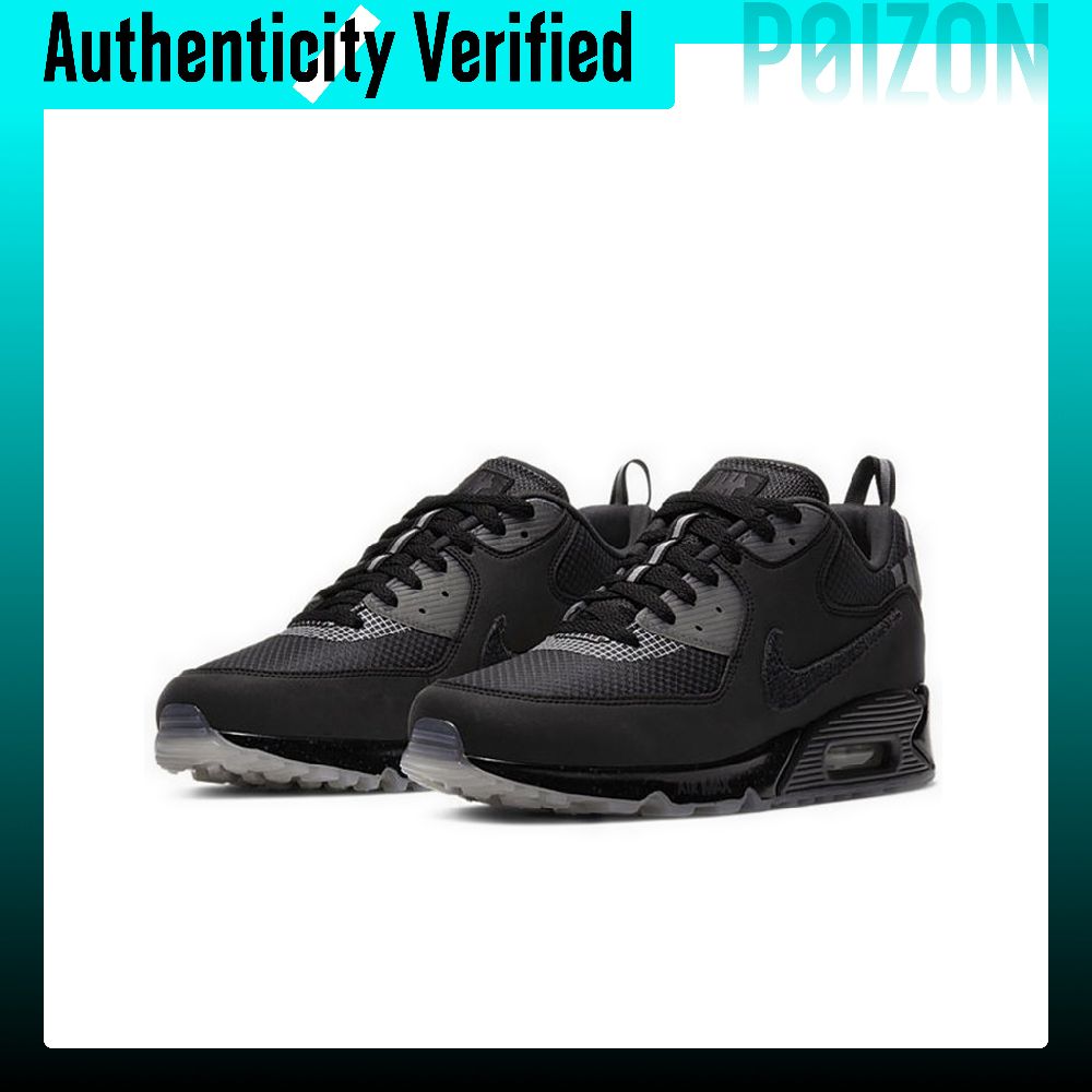 UNDEFEATED X Nike Air Max 90 R - đánh giá và giá Nike Shoes Air Max 90
