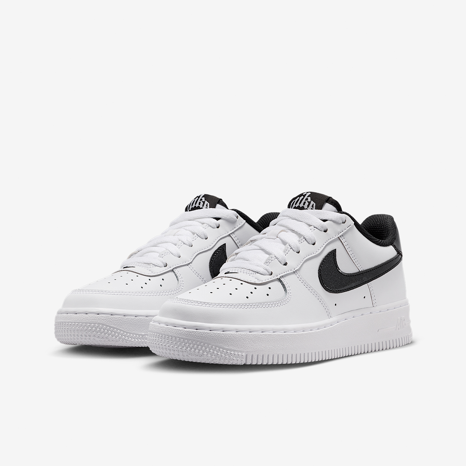 Nike genuine Air Force 1 GS wo - đánh giá và giá Nike Shoes Air Force 1