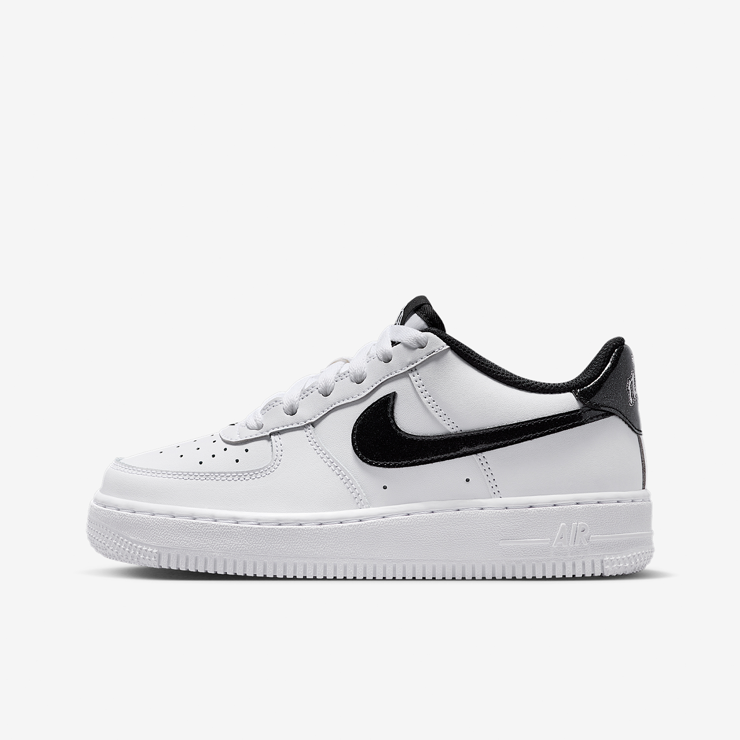 Nike genuine Air Force 1 GS wo - đánh giá và giá Nike Shoes Air Force 1