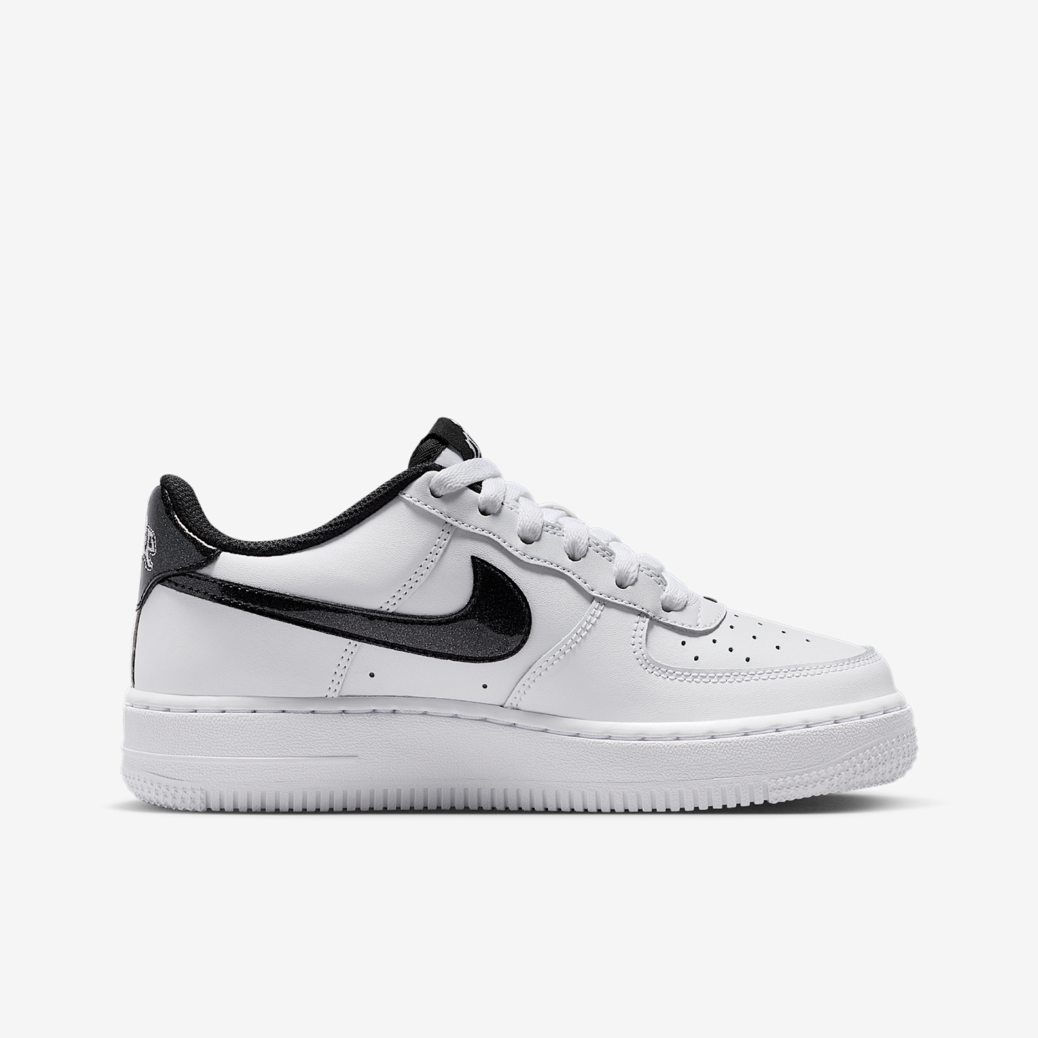Nike genuine Air Force 1 GS wo - đánh giá và giá Nike Shoes Air Force 1