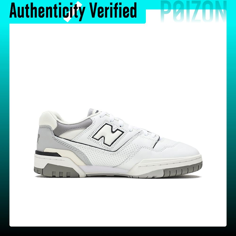 New Balance NB 550 Vintage Bas - đánh giá và giá New Balance Shoes 550