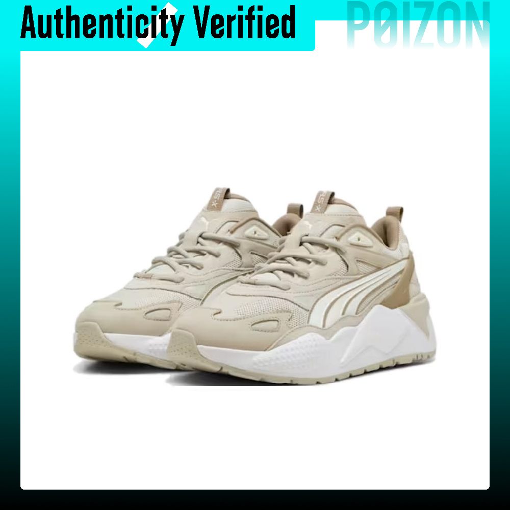 PUMA RS X Comfortable And Ligh - đánh giá và giá Puma Shoes Rs-X