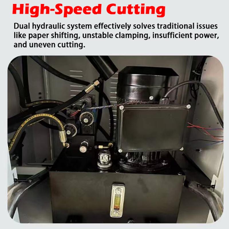 Heavy Duty Hydraulic Paper Cut - đánh giá và giá Custom Photo Book