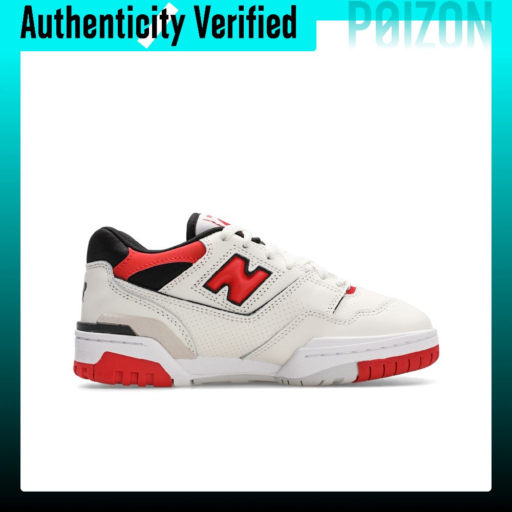 New Balance NB 550 Vintage Bas - đánh giá và giá New Balance Shoes 550