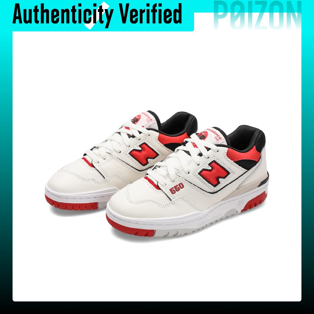 New Balance NB 550 Vintage Bas - đánh giá và giá New Balance Shoes 550