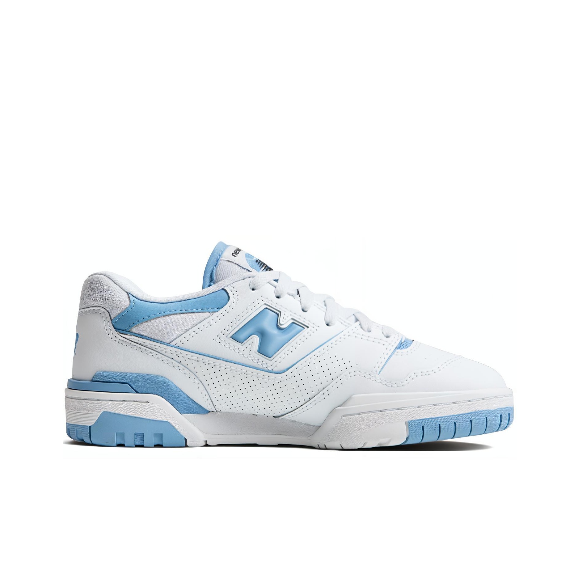New Balance NB 550 Vintage Bas - đánh giá và giá New Balance Shoes 550
