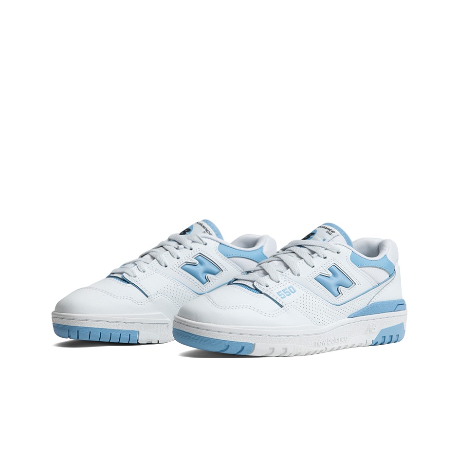 New Balance NB 550 Vintage Bas - đánh giá và giá New Balance Shoes 550