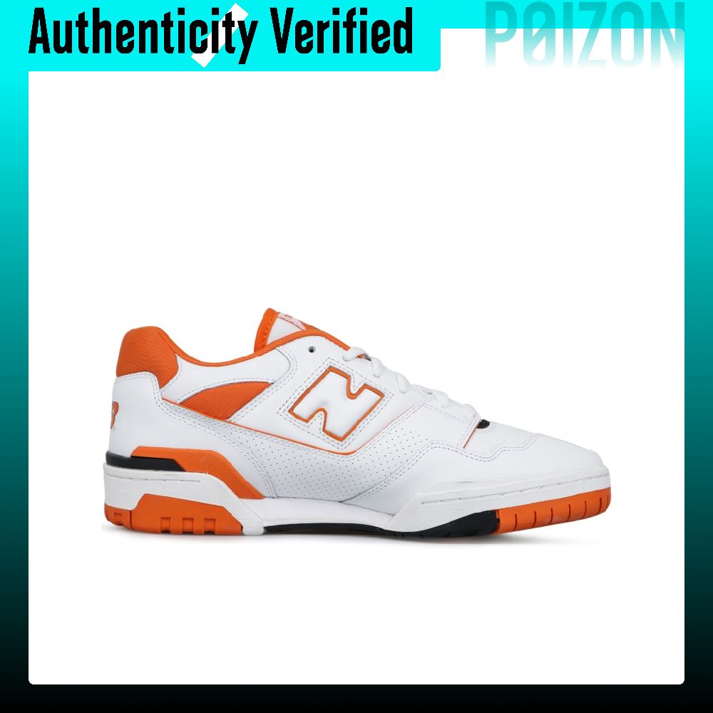 New Balance NB 550 Vintage Bas - đánh giá và giá New Balance Shoes 550