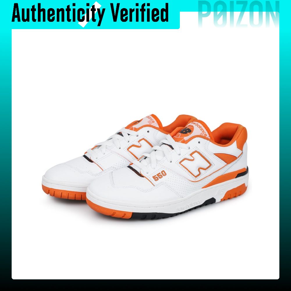 New Balance NB 550 Vintage Bas - đánh giá và giá New Balance Shoes 550