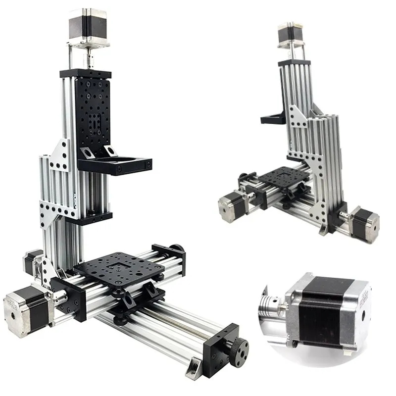 OpenBuilds MiniMill 3-Axis CNC - đánh giá và giá Engraved Wood Frame